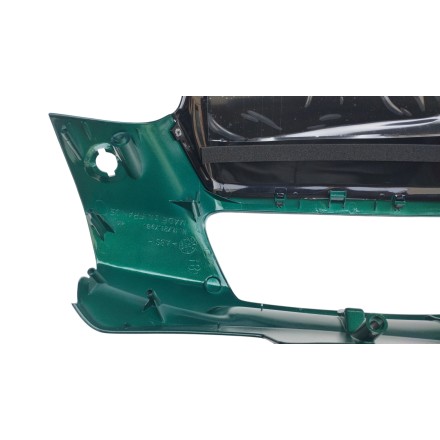 11721798 VERDE CARENA MANUBRIO STERZO ORIGINALE PEUGEOT SV 50/80/125