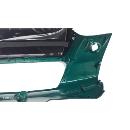 11721798 VERDE CARENA MANUBRIO STERZO ORIGINALE PEUGEOT SV 50/80/125