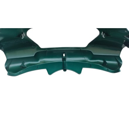 11721798 VERDE CARENA MANUBRIO STERZO ORIGINALE PEUGEOT SV 50/80/125