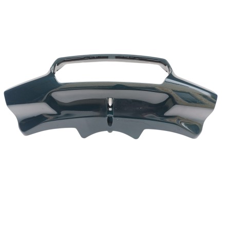 11721798 VERDONE CARENA MANUBRIO STERZO ORIGINALE PEUGEOT SV 50/80/125