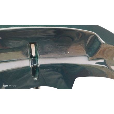 11721798 VERDONE CARENA MANUBRIO STERZO ORIGINALE PEUGEOT SV 50/80/125