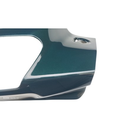 11721798 VERDONE CARENA MANUBRIO STERZO ORIGINALE PEUGEOT SV 50/80/125