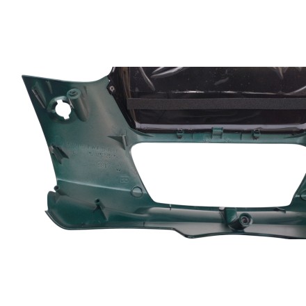 11721798 VERDONE CARENA MANUBRIO STERZO ORIGINALE PEUGEOT SV 50/80/125