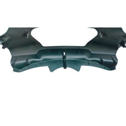 11721798 VERDONE CARENA MANUBRIO STERZO ORIGINALE PEUGEOT SV 50/80/125