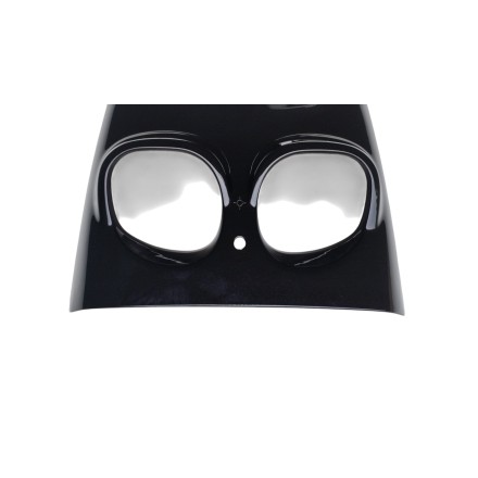 1173315100 CARENA SCUDO FARI ANTERIORE ORIGINALE PEUGEOT TREKKER 50