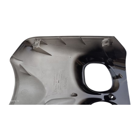 1173315100 CARENA SCUDO FARI ANTERIORE ORIGINALE PEUGEOT TREKKER 50