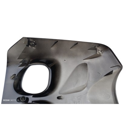 1173315100 CARENA SCUDO FARI ANTERIORE ORIGINALE PEUGEOT TREKKER 50