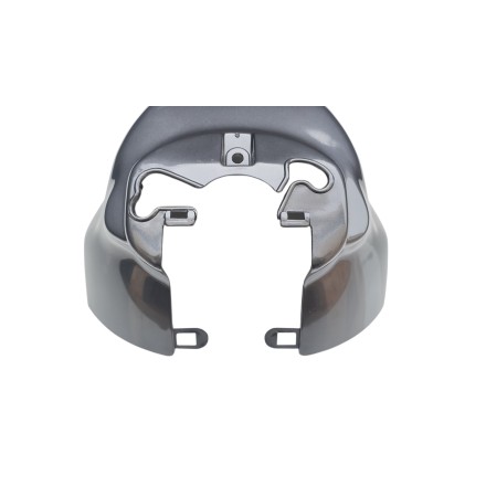 1172724000 GRIGIO CARENA PARAFANGO ANTERIORE ORIGINALE PEUGEOT SV