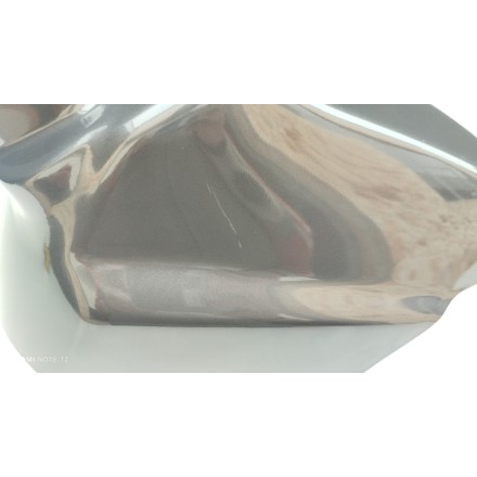 1172724000 GRIGIO CARENA PARAFANGO ANTERIORE ORIGINALE PEUGEOT SV