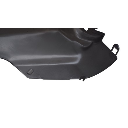 1172724000 GRIGIO CARENA PARAFANGO ANTERIORE ORIGINALE PEUGEOT SV