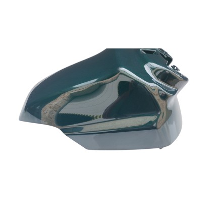 1172724000 VERDE CARENA PARAFANGO ANTERIORE ORIGINALE PEUGEOT SV