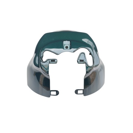 1172724000 VERDE CARENA PARAFANGO ANTERIORE ORIGINALE PEUGEOT SV