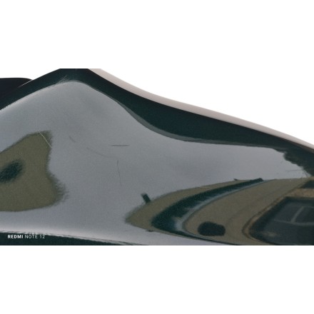 1172724000 VERDE CARENA PARAFANGO ANTERIORE ORIGINALE PEUGEOT SV