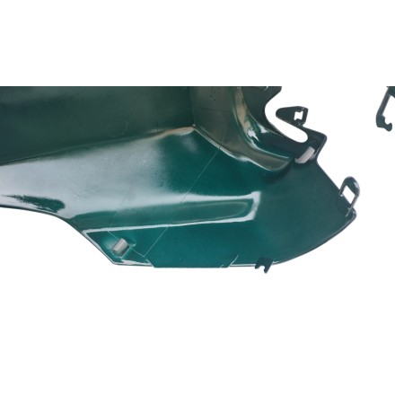 1172724000 VERDE CARENA PARAFANGO ANTERIORE ORIGINALE PEUGEOT SV