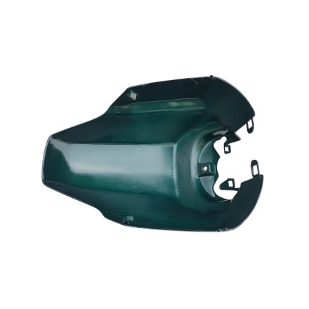 1172724000 VERDE CARENA PARAFANGO ANTERIORE ORIGINALE PEUGEOT SV