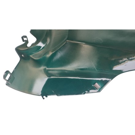 1172724000 VERDE CARENA PARAFANGO ANTERIORE ORIGINALE PEUGEOT SV