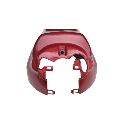 1172724000 ROSSO CARENA PARAFANGO ANTERIORE ORIGINALE PEUGEOT SV