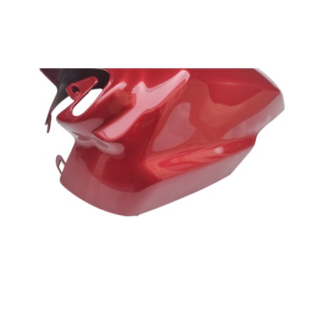 1172724000 ROSSO CARENA PARAFANGO ANTERIORE ORIGINALE PEUGEOT SV