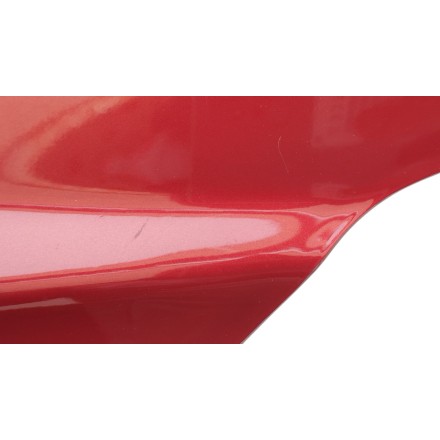 1172724000 ROSSO CARENA PARAFANGO ANTERIORE ORIGINALE PEUGEOT SV