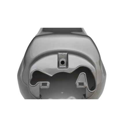 1172724000 GRIGIO CHIARO CARENA PARAFANGO ANTERIORE ORIGINALE PEUGEOT SV