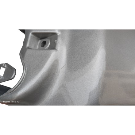 1172724000 GRIGIO CHIARO CARENA PARAFANGO ANTERIORE ORIGINALE PEUGEOT SV