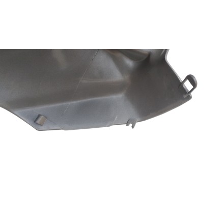 1172724000 GRIGIO CHIARO CARENA PARAFANGO ANTERIORE ORIGINALE PEUGEOT SV