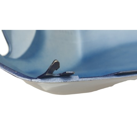 1172724000 BLU NOTTE CARENA PARAFANGO ANTERIORE ORIGINALE PEUGEOT SV