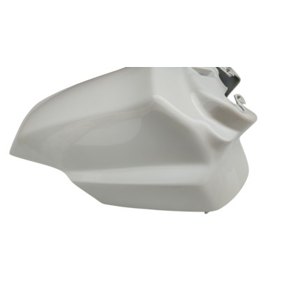 1172724000 BIANCO CARENA PARAFANGO ANTERIORE ORIGINALE PEUGEOT SV