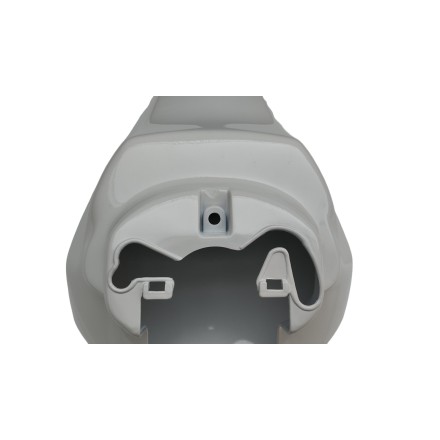 1172724000 BIANCO CARENA PARAFANGO ANTERIORE ORIGINALE PEUGEOT SV