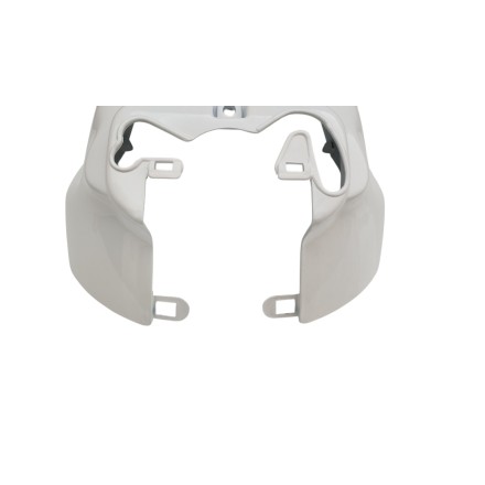 1172724000 BIANCO CARENA PARAFANGO ANTERIORE ORIGINALE PEUGEOT SV