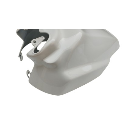 1172724000 BIANCO CARENA PARAFANGO ANTERIORE ORIGINALE PEUGEOT SV