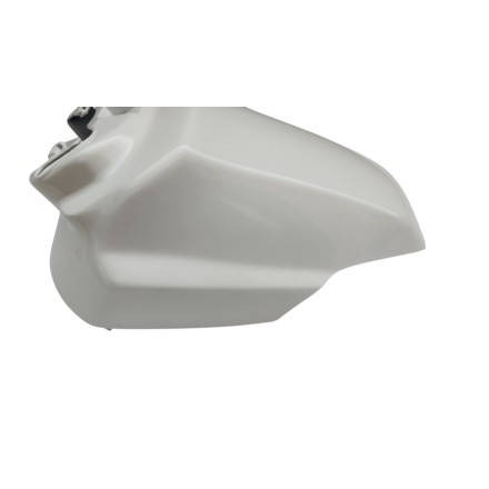1172724000 BIANCO CARENA PARAFANGO ANTERIORE ORIGINALE PEUGEOT SV