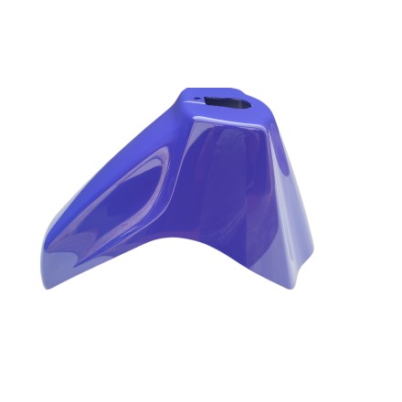 1172041200 BLU CARENA PARAFANGO ANTERIORE ORIGINALE PEUGEOT RAPIDO 50