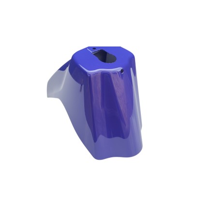 1172041200 BLU CARENA PARAFANGO ANTERIORE ORIGINALE PEUGEOT RAPIDO 50