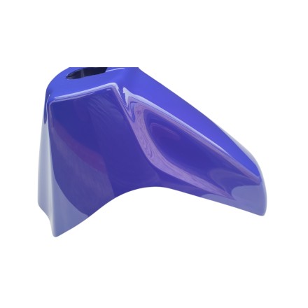 1172041200 BLU CARENA PARAFANGO ANTERIORE ORIGINALE PEUGEOT RAPIDO 50