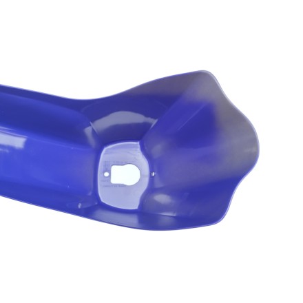 1172041200 BLU CARENA PARAFANGO ANTERIORE ORIGINALE PEUGEOT RAPIDO 50