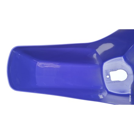 1172041200 BLU CARENA PARAFANGO ANTERIORE ORIGINALE PEUGEOT RAPIDO 50