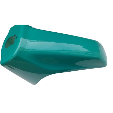 1172041200 VERDE CARENA PARAFANGO ANTERIORE ORIGINALE PEUGEOT RAPIDO 50