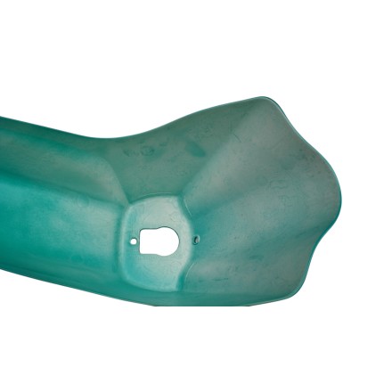 1172041200 VERDE CARENA PARAFANGO ANTERIORE ORIGINALE PEUGEOT RAPIDO 50