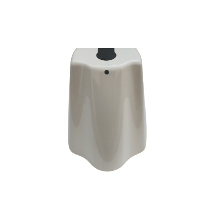 1172041200 BIANCO CARENA PARAFANGO ANTERIORE ORIGINALE PEUGEOT RAPIDO 50