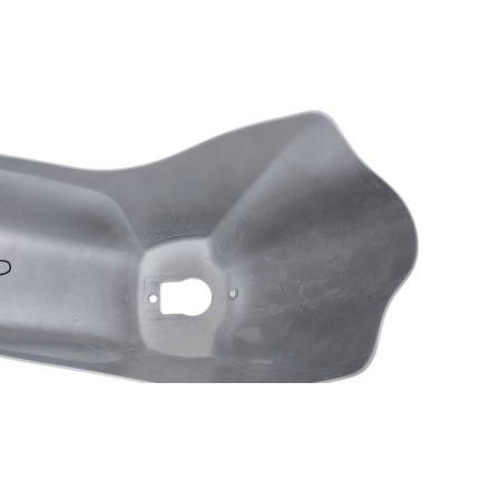 1172041200 BIANCO CARENA PARAFANGO ANTERIORE ORIGINALE PEUGEOT RAPIDO 50