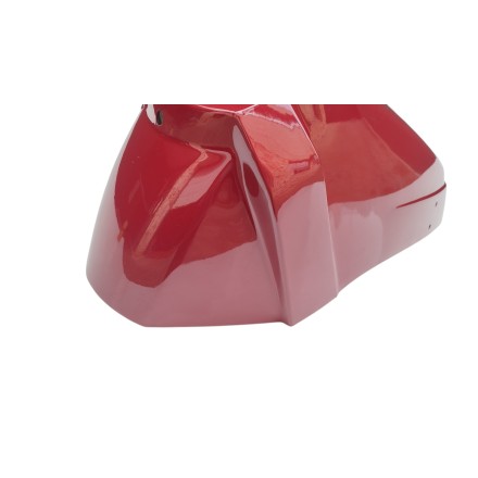 1170439000 ROSSO CARENA PARAFANGO ANTERIORE ORIGINALE PEUGEOT METROPOLIS 50