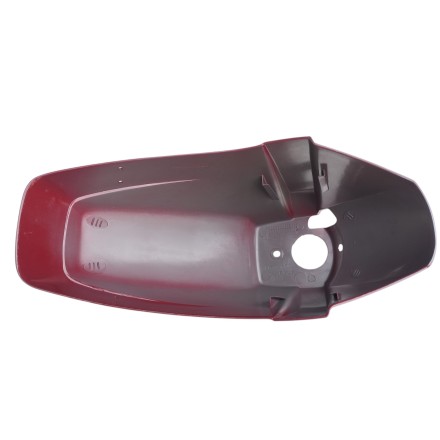 1170439000 ROSSO CARENA PARAFANGO ANTERIORE ORIGINALE PEUGEOT METROPOLIS 50