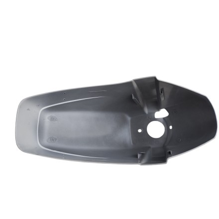 1170439000 BIANCO CARENA PARAFANGO ANTERIORE ORIGINALE PEUGEOT METROPOLIS 50