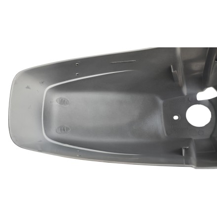 1170439000 BIANCO CARENA PARAFANGO ANTERIORE ORIGINALE PEUGEOT METROPOLIS 50