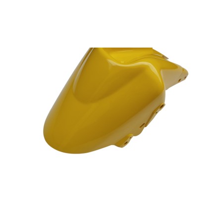 1173427300 GIALLO PARAFANGO CARENA ANTERIORE ORIGINALE PEUGEOT SPEEDFIGHT 50