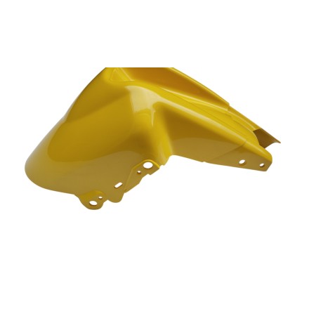 1173427300 GIALLO PARAFANGO CARENA ANTERIORE ORIGINALE PEUGEOT SPEEDFIGHT 50