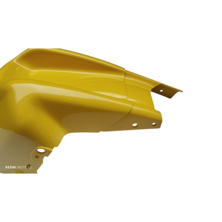1173427300 GIALLO PARAFANGO CARENA ANTERIORE ORIGINALE PEUGEOT SPEEDFIGHT 50