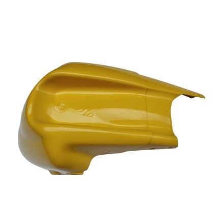 1173427300 GIALLO PARAFANGO CARENA ANTERIORE ORIGINALE PEUGEOT SPEEDFIGHT 50