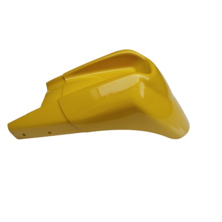 1173427300 GIALLO PARAFANGO CARENA ANTERIORE ORIGINALE PEUGEOT SPEEDFIGHT 50